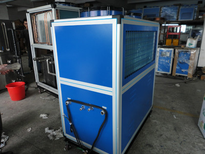 循环水制冷设备图片|循环水制冷设备产品图片由 深圳市川本斯特制冷设备 公司生产提供-